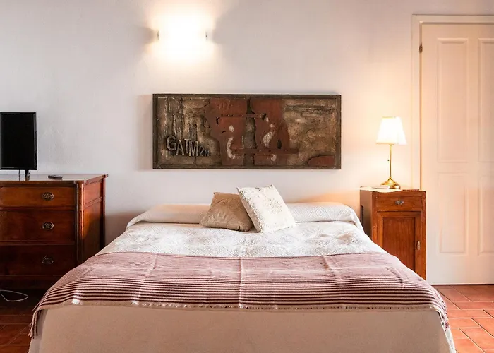 Agriturismo Bassanella