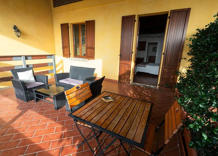 Agriturismo Bassanella