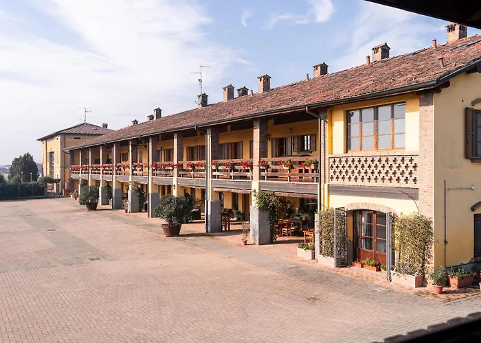 Agriturismo Bassanella