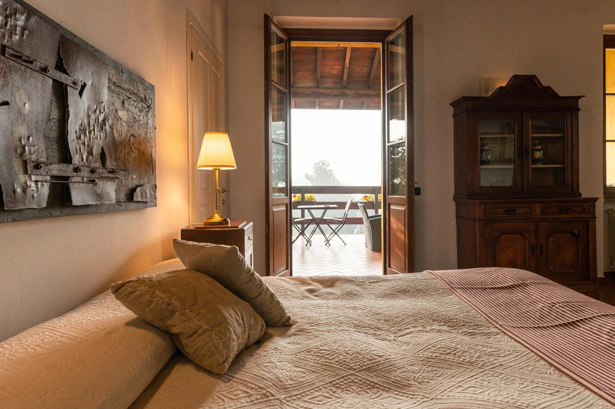 Farm stay Bassanella Treviglio