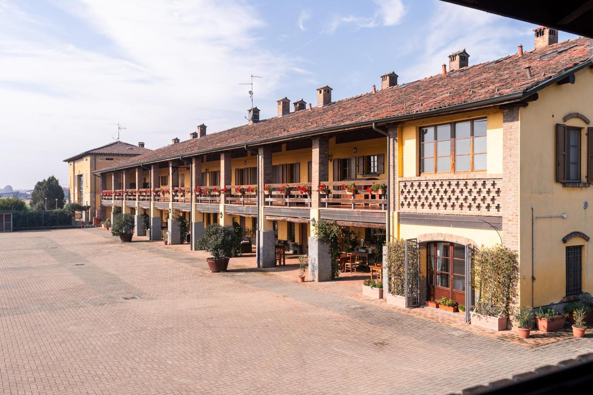 Bassanella * Treviglio