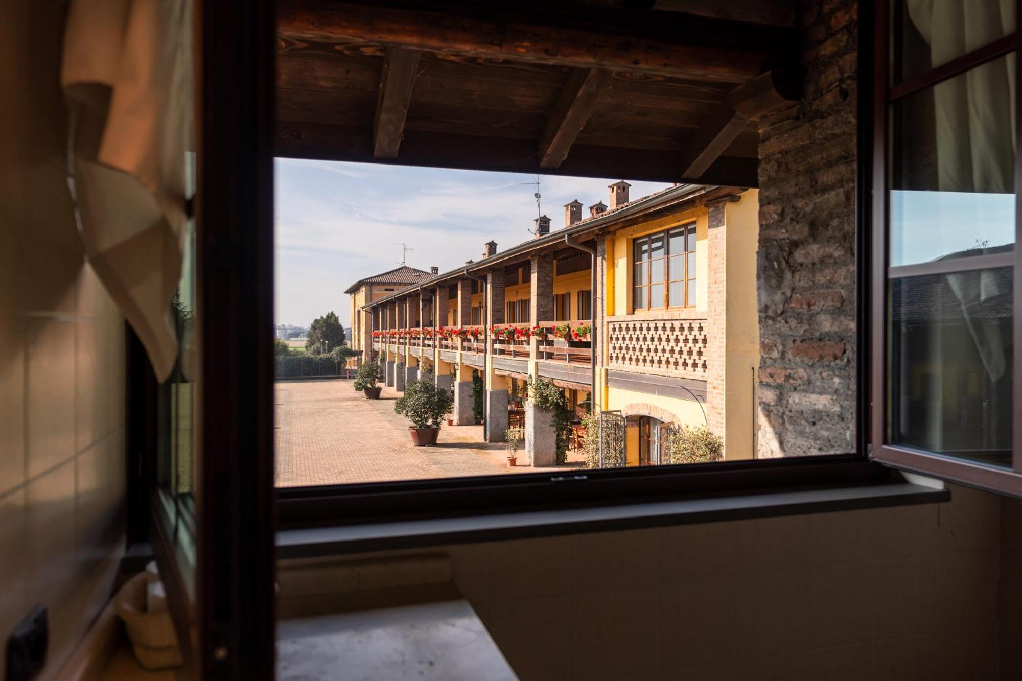 Bassanella Treviglio